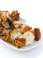 Fried Chicken
