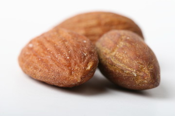 almond