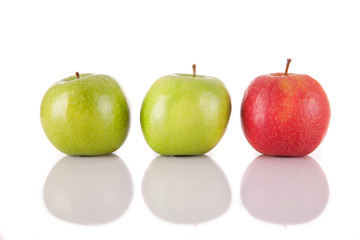 Apples