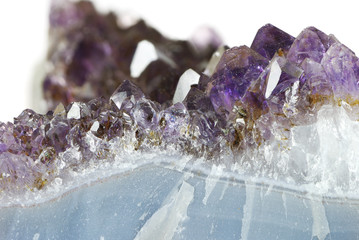 Amethyst Crystal