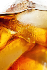 Ice and Cola