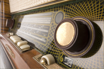 radio