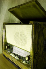 radio