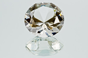 Brillant - Diamant