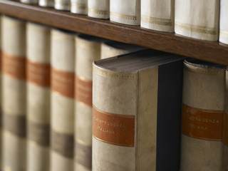library - libreria