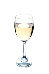 Wine glass