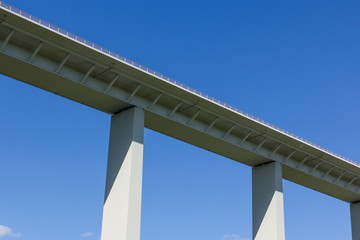 Autobahn Br&uuml;cke