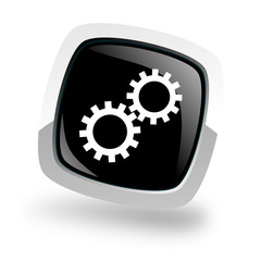 gears icon