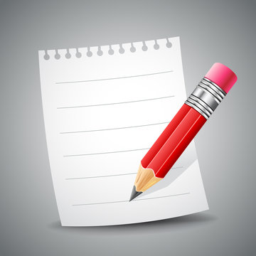 Paper and Pencil