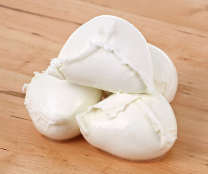 Mozzarelle