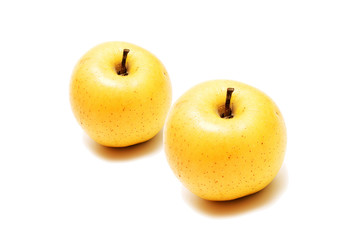 apples