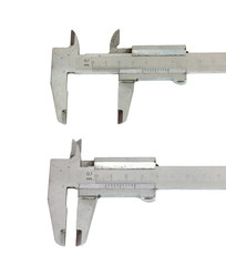 isolated trammel - tool for precision measuring