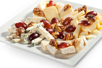 Cheese Platter