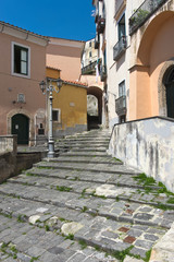 Largo Scuola Medica Salernitana