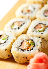 Tempura Roll