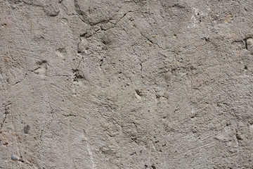 Cement wall:can be used as background