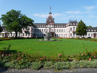 Schloss Hanau