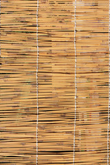 Cane texture