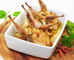 Hähnchen
