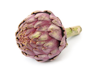 Obraz premium artichaut