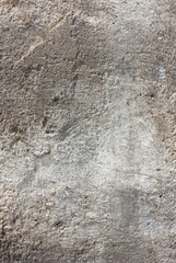 Concrete wall of the panel cement, on all background