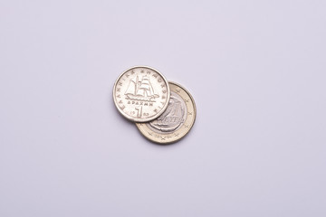 Grecia:passaggio dall'euro alla Dracma