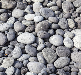 Rock background  at the beach