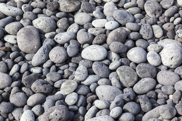 Rock background  at the beach