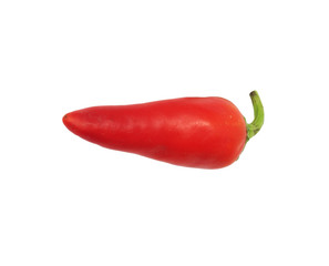 red chilly