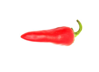 red chilly