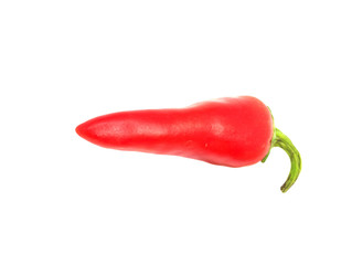 red chilly