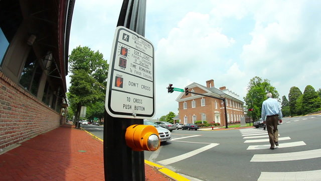 Crosswalk
