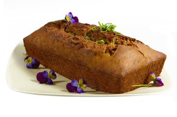 Banana Bread