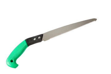 handsaw