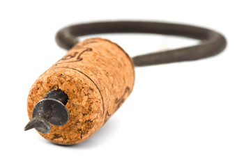 Corkscrew