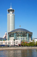 Moscow International House of Music