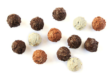 Chocolate