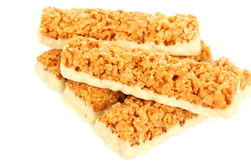 Cereal bars