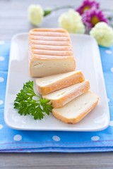 Limburger cheese