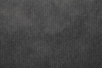 Fototapeta na wymiar Black striped paper texture background