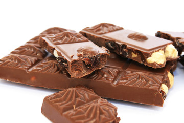 Chocolate bar