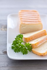 Limburger Käse