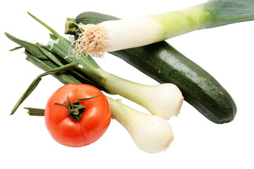 Vegetables