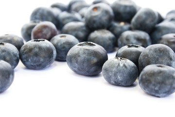 Blueberries