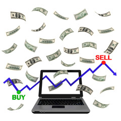 Electronic trading