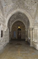 Obraz premium Jerusalem