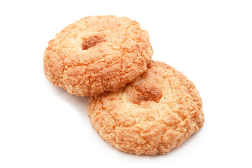 delicious cookies