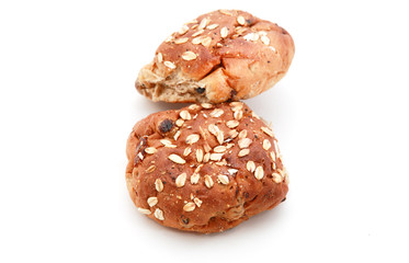 small grain bread