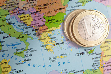 The euro and Greece