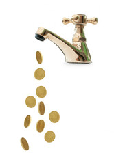 Money tap